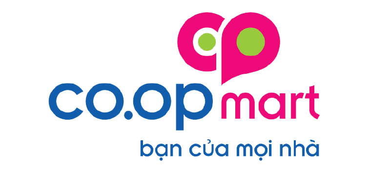 Co.op Mart